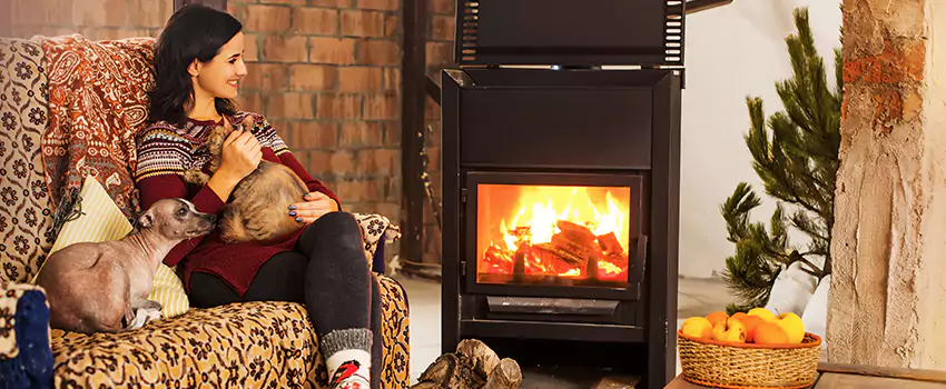 Wood Stove Chimney Cleaning Services in Whitewater, WI