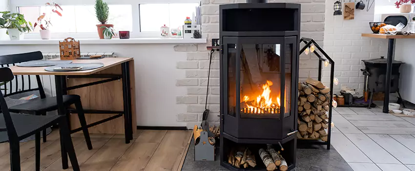 Wood Stove Inspection Services in Whitewater, WI