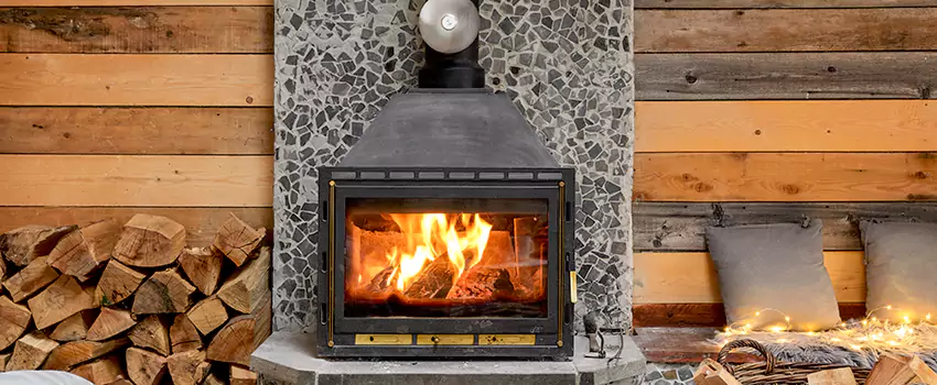 Wood Stove Cracked Glass Repair Services in Whitewater, WI