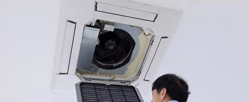 Benefits of Professional Air Duct Cleaning in Whitewater, Wisconsin
