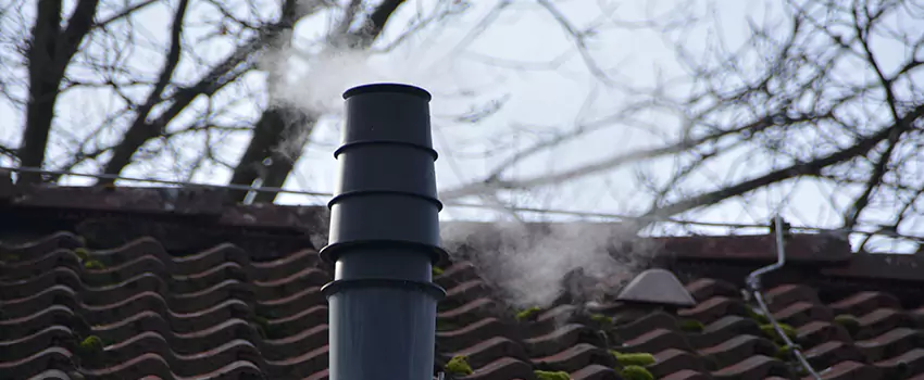 Broken Chimney Animal Screen Repair And Installation in Whitewater, WI