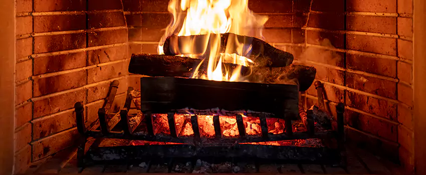Chimney Ash Dump Cover Repair Services in Whitewater, WI