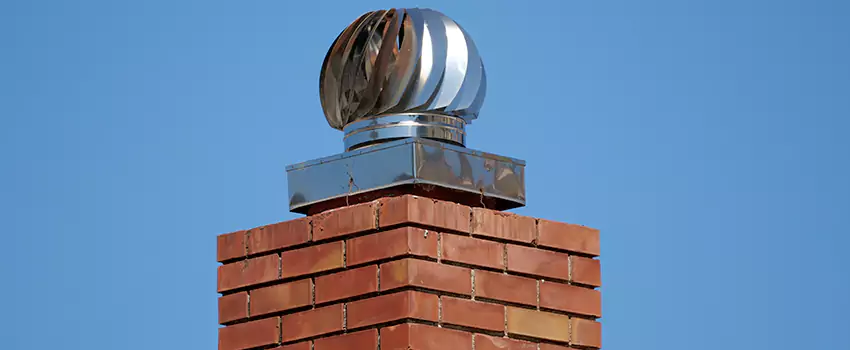 Chimney Damper Hinge Repair in Whitewater, WI