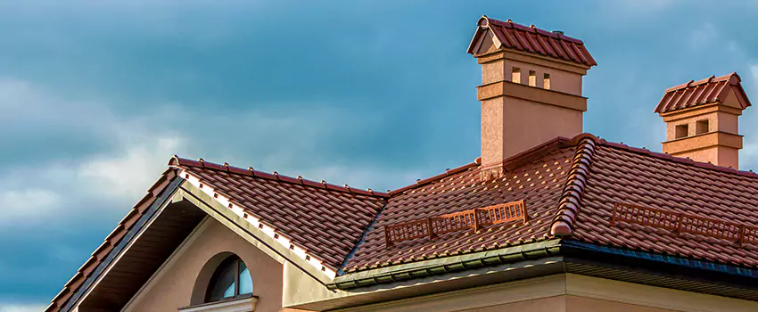 Residential Chimney Services in Whitewater, Wisconsin
