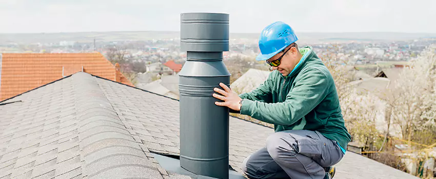 Insulated Chimney Liner Services in Whitewater, WI