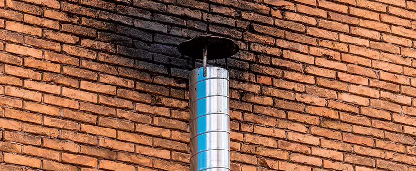 Chimney Design and Style Remodel Services in Whitewater, Wisconsin