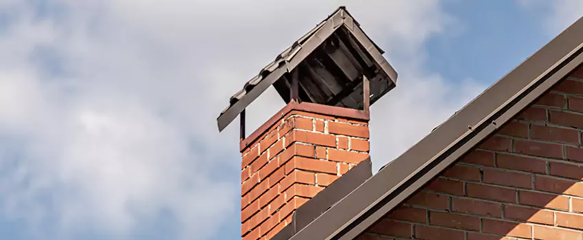 Chimney Saver Masonry Repair Contractor in Whitewater, Wisconsin
