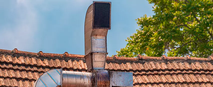 Chimney Blockage Removal in Whitewater, Wisconsin