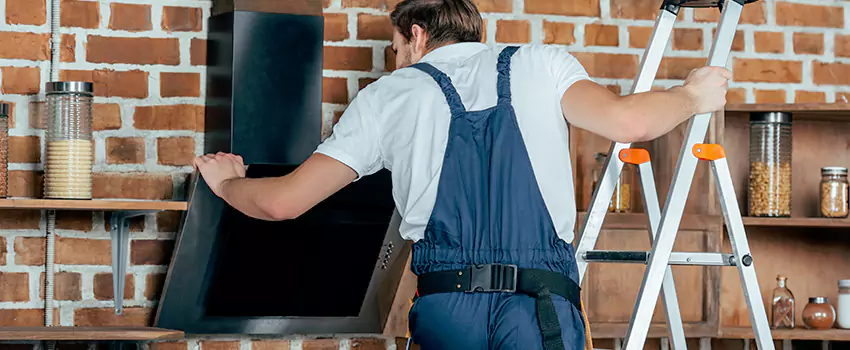 Modern Chimney Soot Cleaning Techniques in Whitewater, Wisconsin
