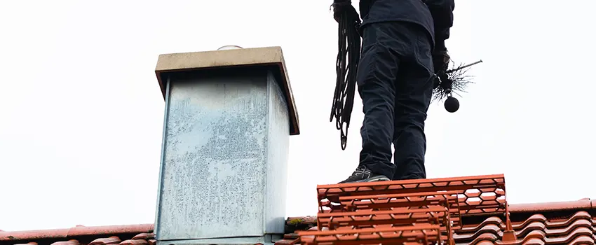 Modern Chimney Sweeping Techniques in Whitewater, Wisconsin