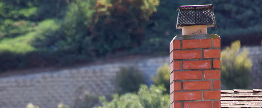 Chimney Tuckpointing And Masonry Restoration in Whitewater, WI