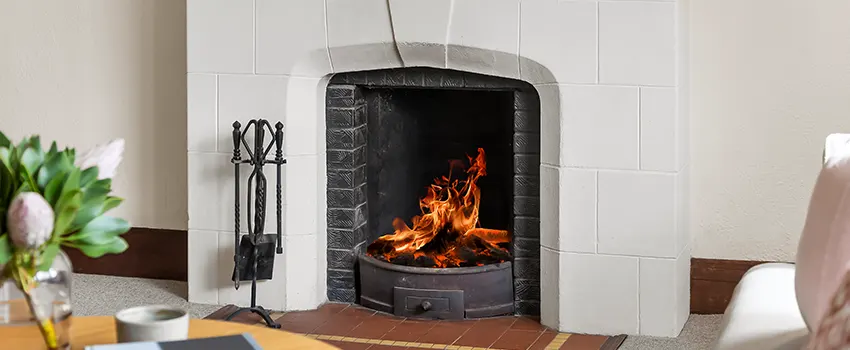 Classic Open Fireplace Design Services in Whitewater, Wisconsin