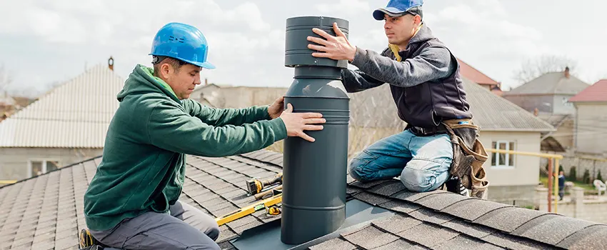 Commercial Chimney Cost in Whitewater, WI