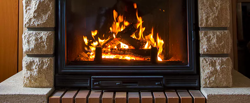 Decorative Fireplace Installation Cost in Whitewater, Wisconsin