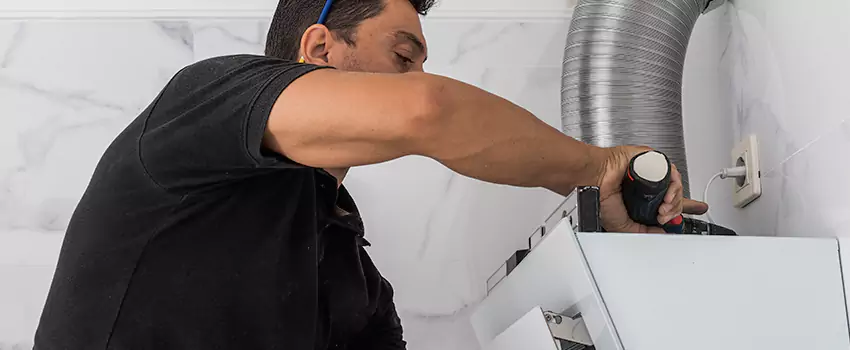 Dryer Vent Blockage Cleaning in Whitewater, WI