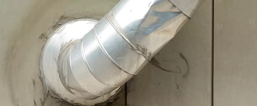 Dryer Vent Repair Process in Whitewater, WI