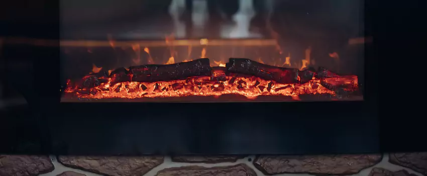Cost of Electric Fireplace Repair Service in Whitewater, Wisconsin