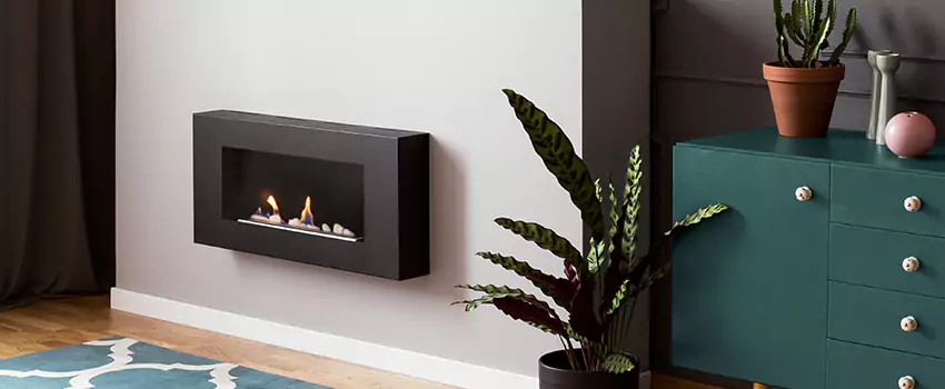 Cost of Ethanol Fireplace Repair And Installation Services in Whitewater, WI
