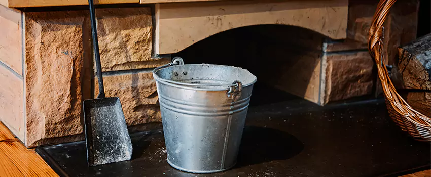 Clean The Fireplace Mantle And Hearth in Whitewater, Wisconsin