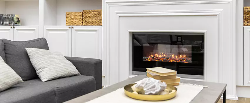 Professional Fireplace Maintenance Contractors in Whitewater, WI