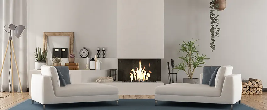 Decorative Fireplace Crystals Services in Whitewater, Wisconsin