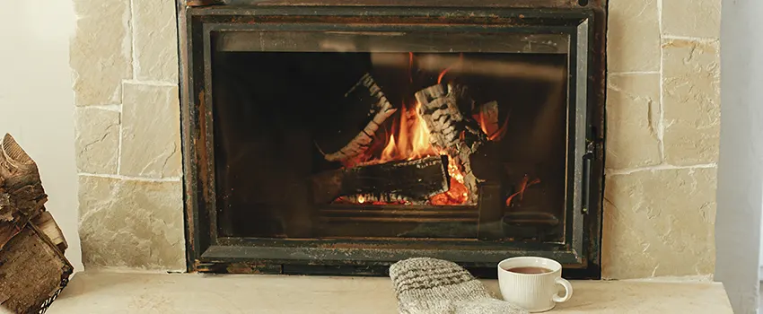 Fireplace Door Handle Replacements Services in Whitewater, Wisconsin