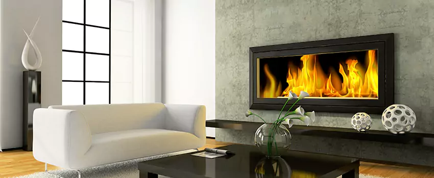 Fireplace Hearth Ideas in Whitewater, Wisconsin