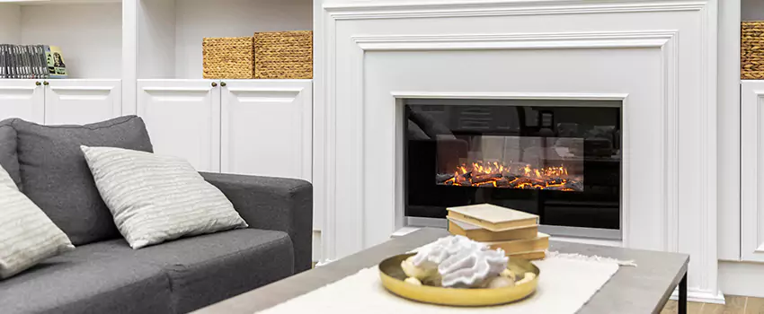 Pellet Fireplace Insert Installation in Whitewater, WI