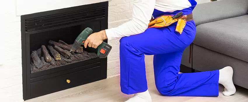 Fireplace Hearth Inspection And Repair in Whitewater, Wisconsin
