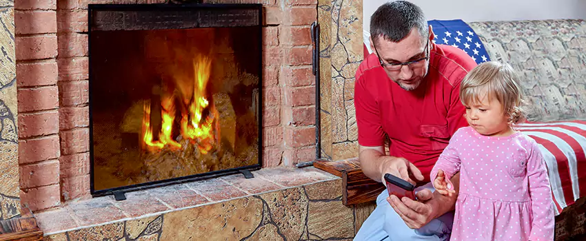 Fireplace Safety Locks For Kids in Whitewater, WI