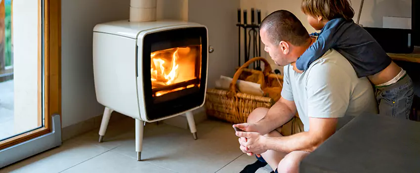 Fireplace Flue Maintenance Services in Whitewater, WI