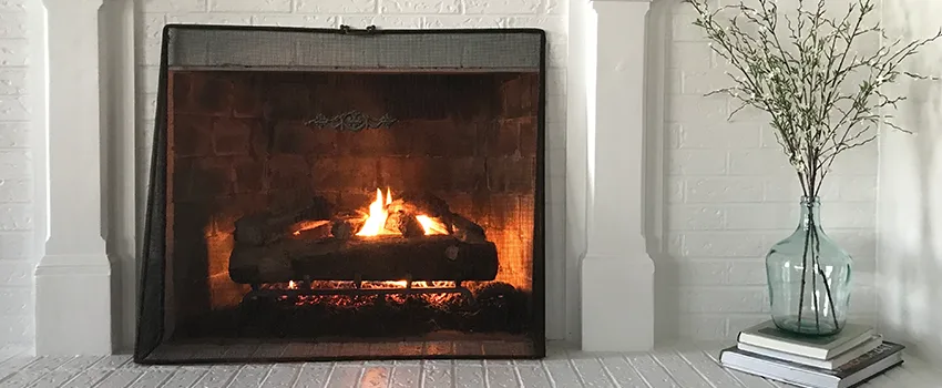 Cost-Effective Fireplace Mantel Inspection And Maintenance in Whitewater, WI