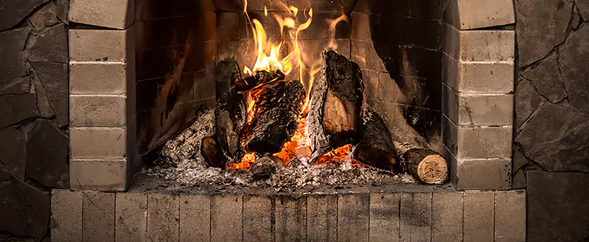 Cost of Rebuilding A Fireplace in Whitewater, Wisconsin