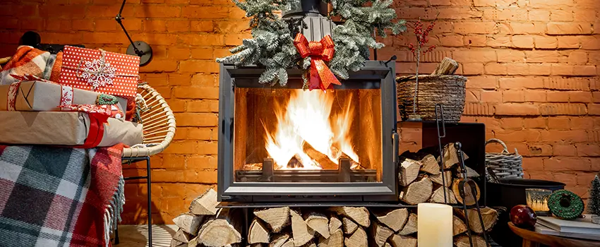 Steel Fireplace Grate Repair And Replacement Services in Whitewater, Wisconsin