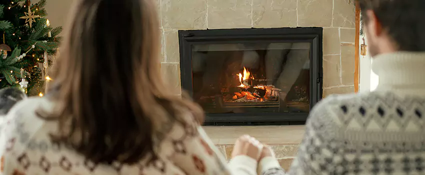 Fireplace Firebox Refurbish & Restore Services in Whitewater, WI