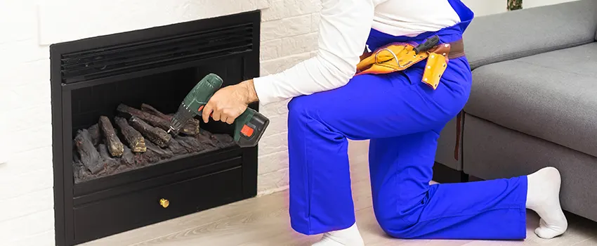 Fireplace Safety Inspection Specialists in Whitewater, Wisconsin