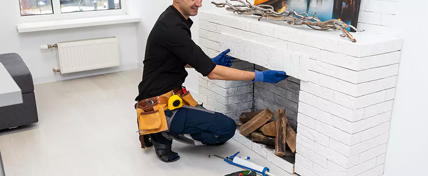 Gas Fireplace Repair And Replacement in Whitewater, WI