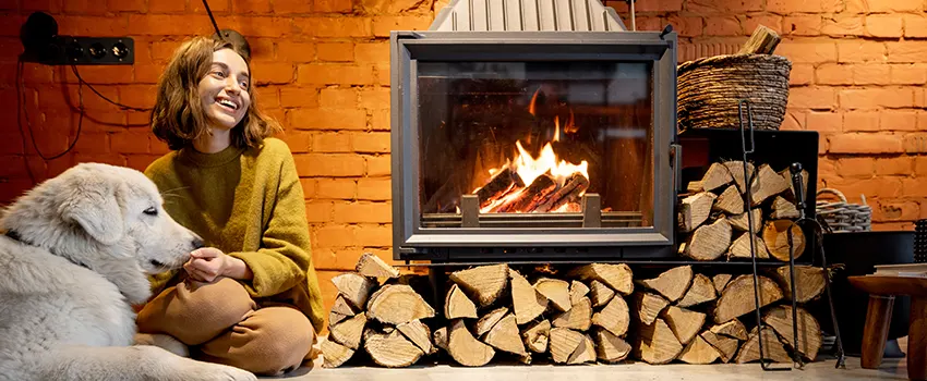 Fireplace Smell Removal Cost in Whitewater, WI