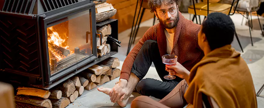 Fireplace Leaky Roof Repair in Whitewater, Wisconsin