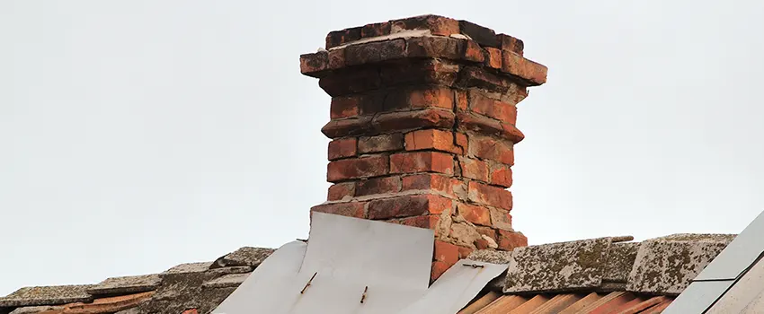 Cost of Fixing Blocked Chimney in Whitewater, Wisconsin
