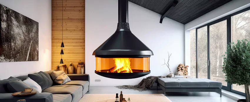 Floating Damaged Fireplace Repair Services in Whitewater, WI