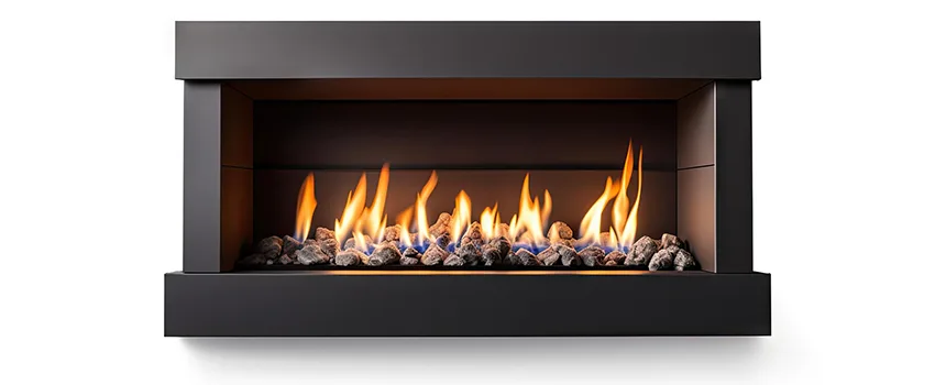 Outdoor Gas Fireplaces Installation in Whitewater, WI