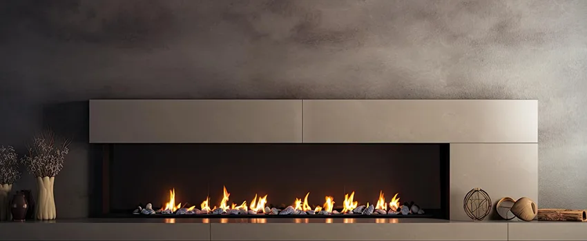 Gas Fireplace Logs Supplier in Whitewater, Wisconsin