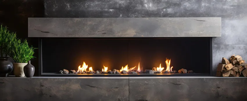 Gas Fireplace Front And Firebox Repair in Whitewater, WI