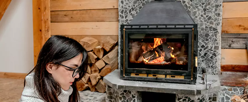 Harman P68-C Pellet Stove Repair in Whitewater, Wisconsin 