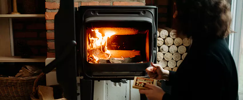Hearthstone Wood Stoves Fireplace Repair in Whitewater, Wisconsin