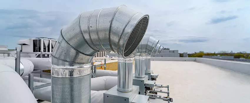 Insulated Ductwork Repair Services Near Me in Whitewater, WI