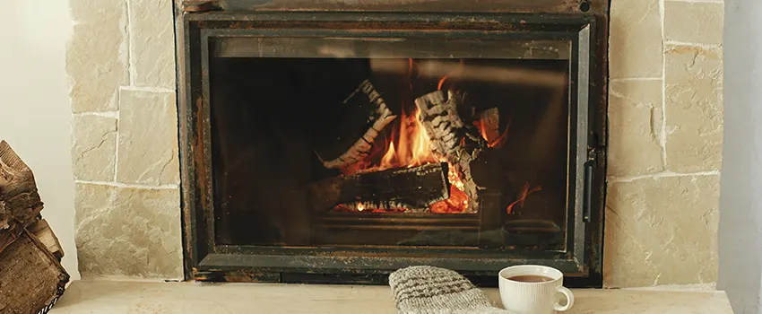 Kings man Fireplaces Insert Services in Whitewater, WI
