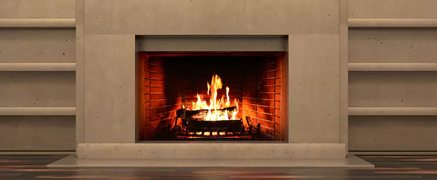 Majestic Trilliant Series Gas Fireplace Insert Repair in Whitewater, Wisconsin