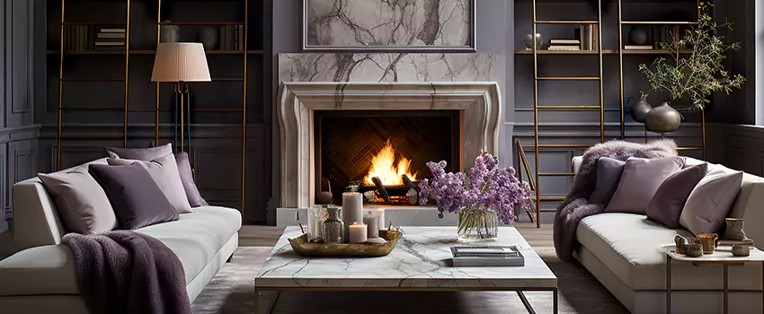 Napoleon Galaxy Series Outdoor Fireplaces Repair in Whitewater, WI